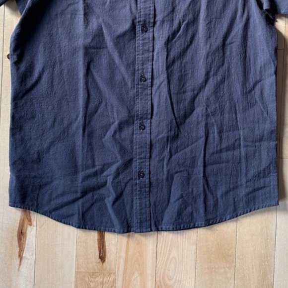 Men's Short Sleeve Shirt - Picture 3 of 4